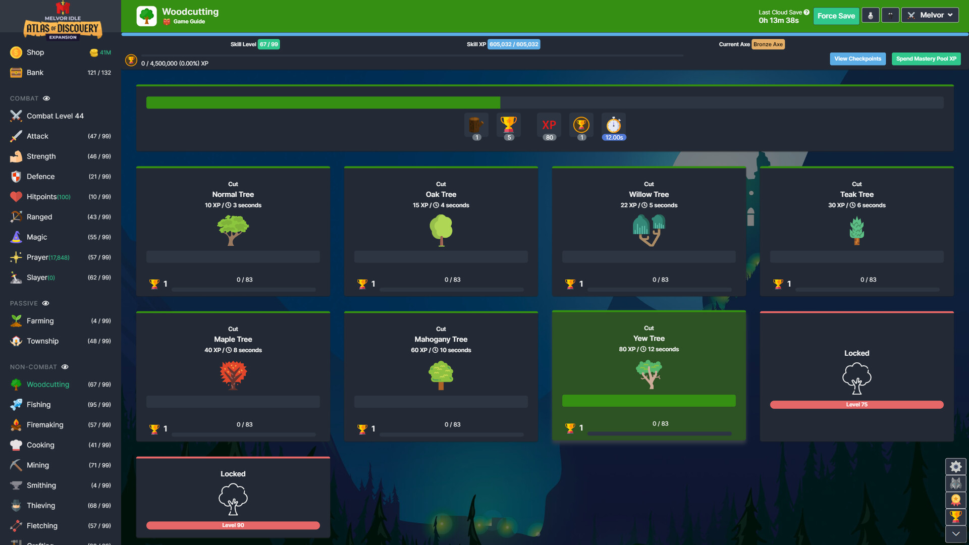 스팀 방치형 게임 세일 이벤트 날짜, 게임목록 관련 이미지