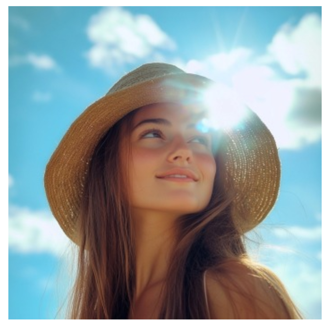 비타민D와 관련되 사진입니다.