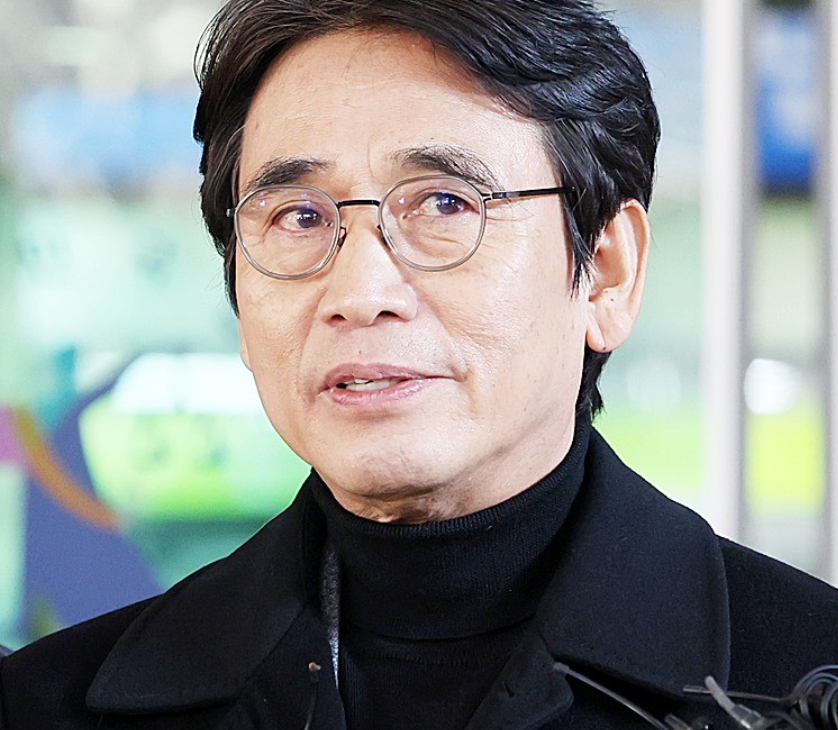유시민 프로필