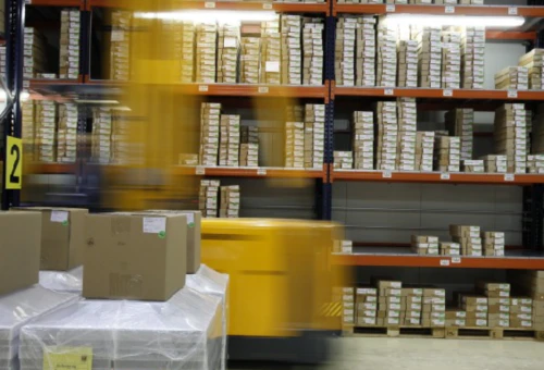 3PL물류단점-의존성증가