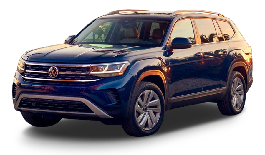 폭스바겐 아틀라스