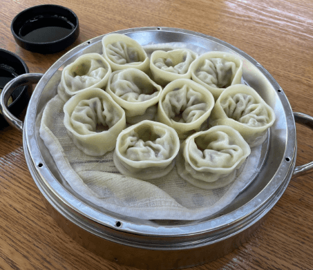 생방송투데이 부산 기장 밀면 식당