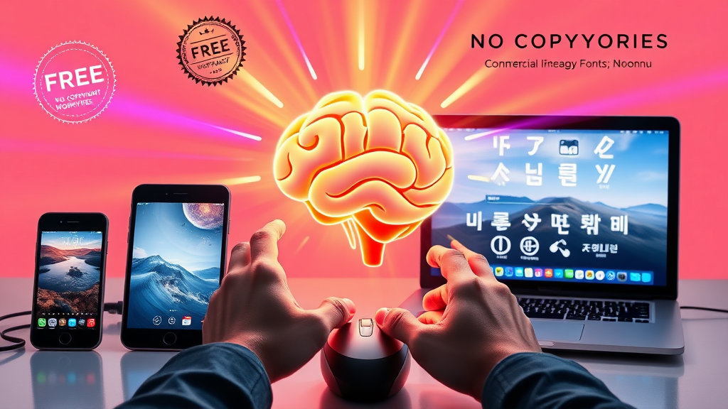 무료 이미지/폰트 사이트