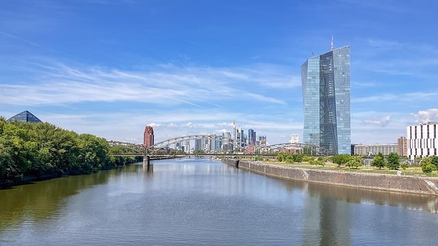 중앙은행의 역할과 금리 결정의 비밀