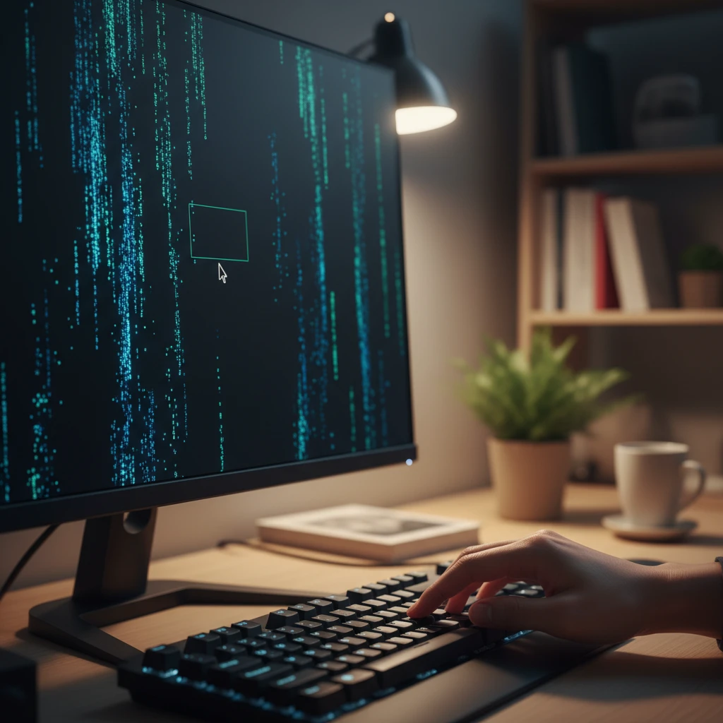 명령 프롬프트로 IP 주소와 DNS ..