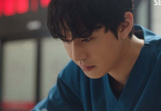 낭만닥터 김사부 시즌3 14회 줄거리