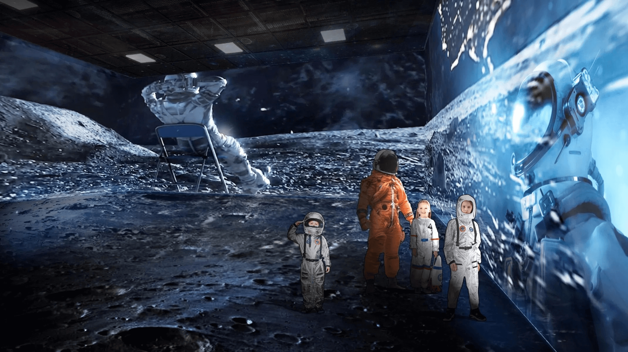 고흥우주항공축제