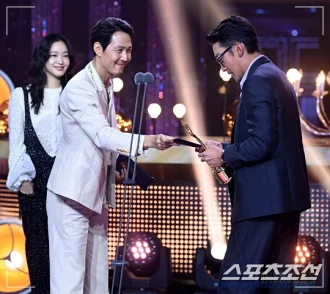 청룡 시리즈 어워즈 셀렙챔프 투표방법 6