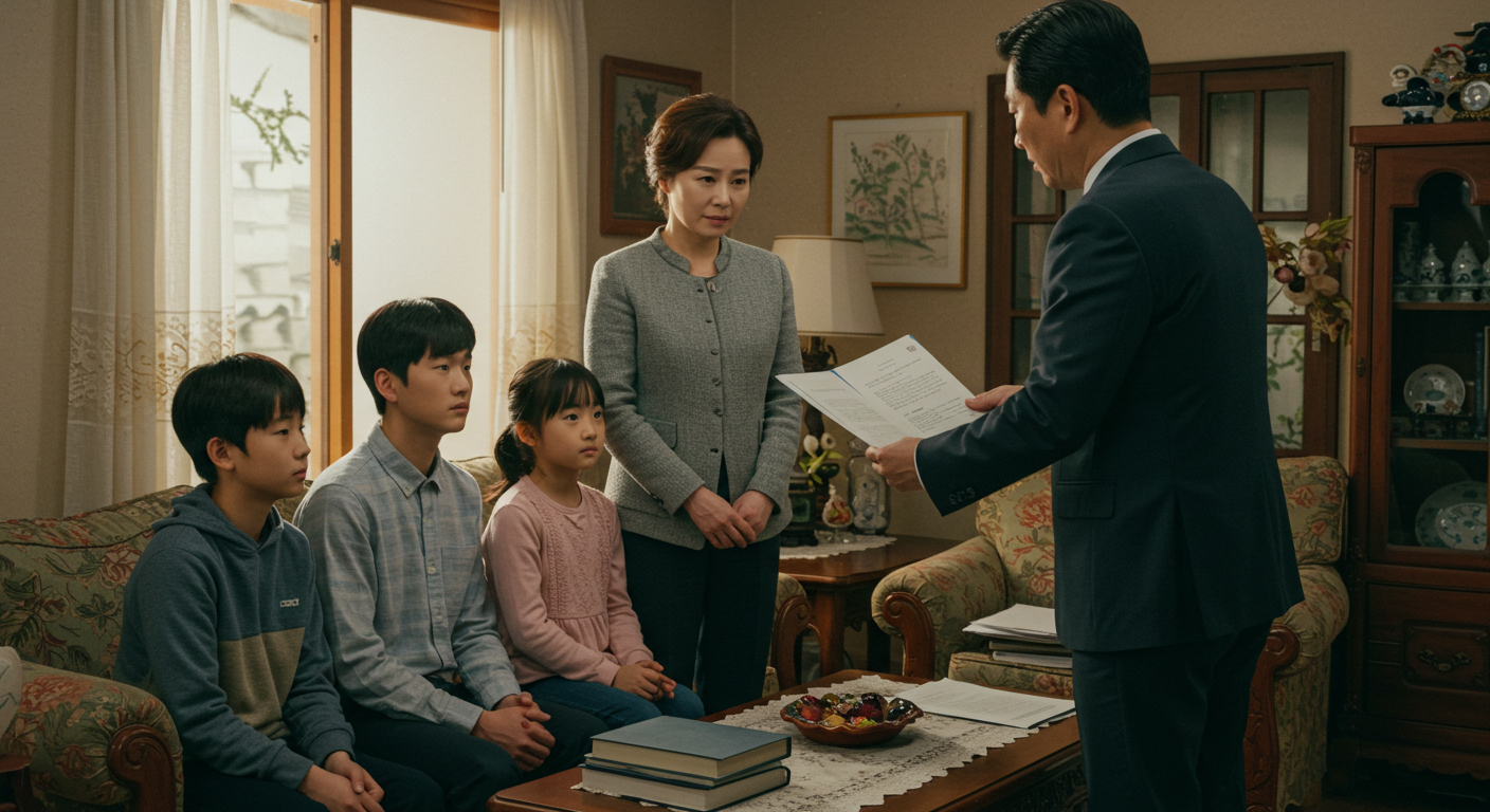 사회봉사명령, 법률상담