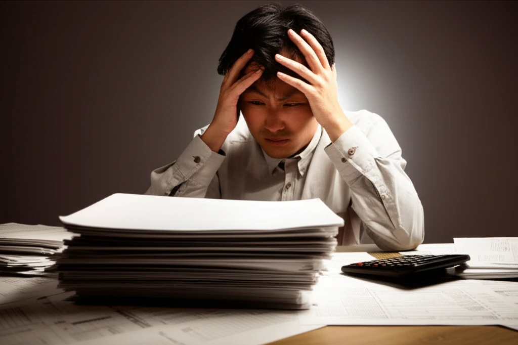 신용등급 올리는 금융 습관..