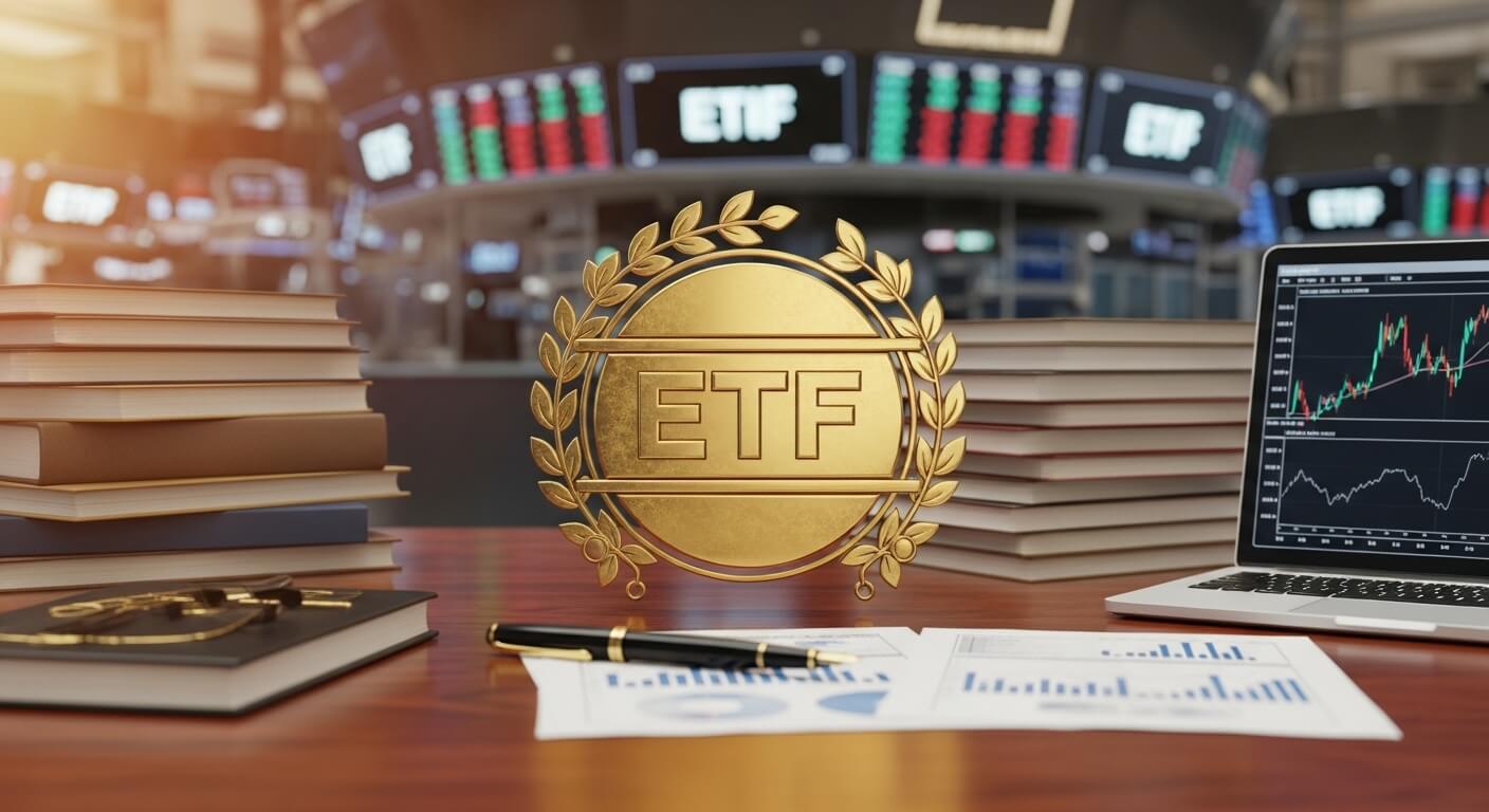 ETF 투자 하는 방법