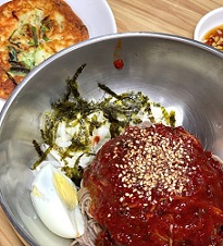 춘천현지인맛집-실비막국수