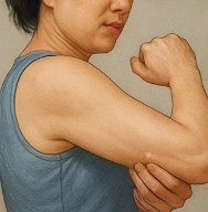콜레스테롤 높으면 나타나는 증상