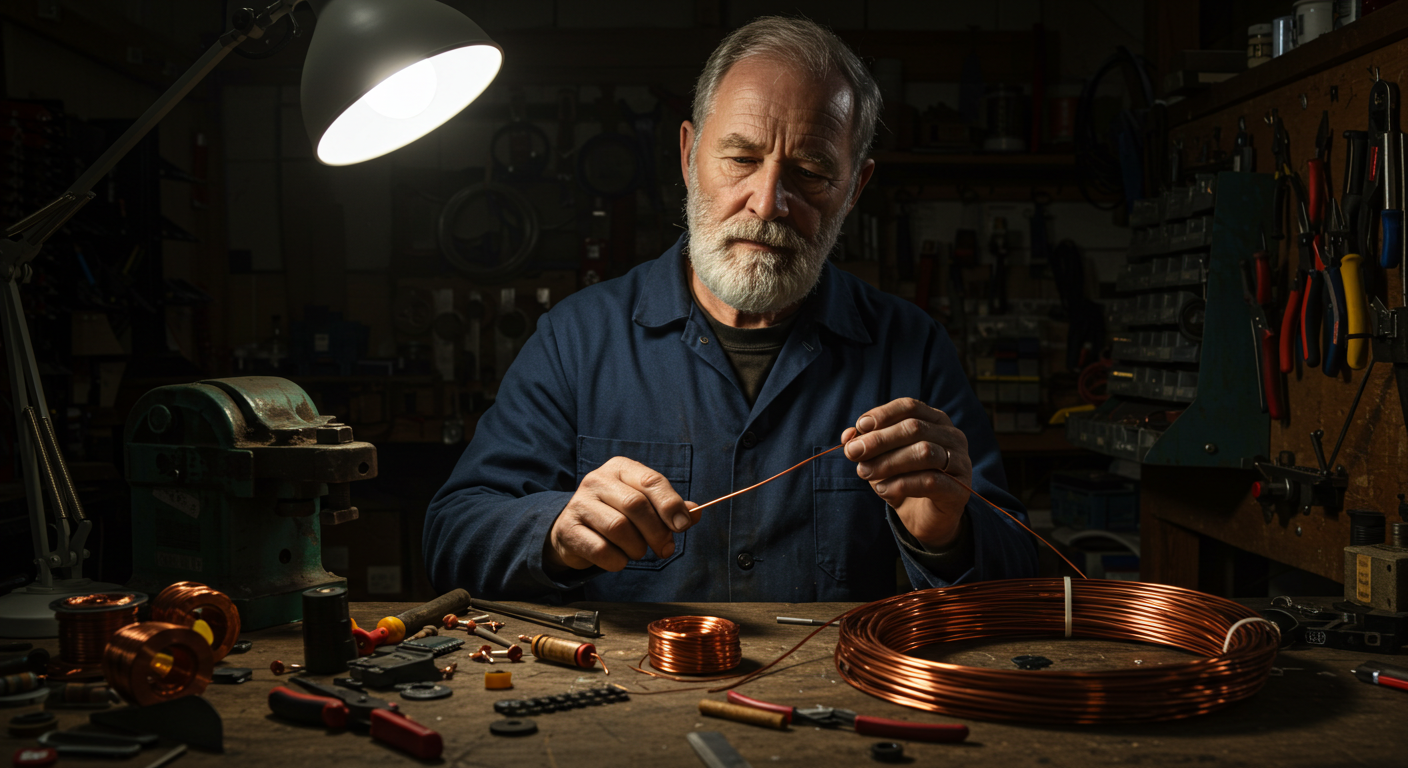 전기기능사 필기 기출문제