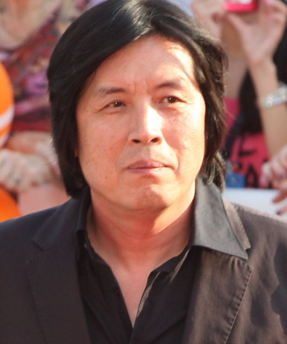 이창동 감독 사진