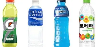 이온음료 종류 효과 효능 칼로리_19