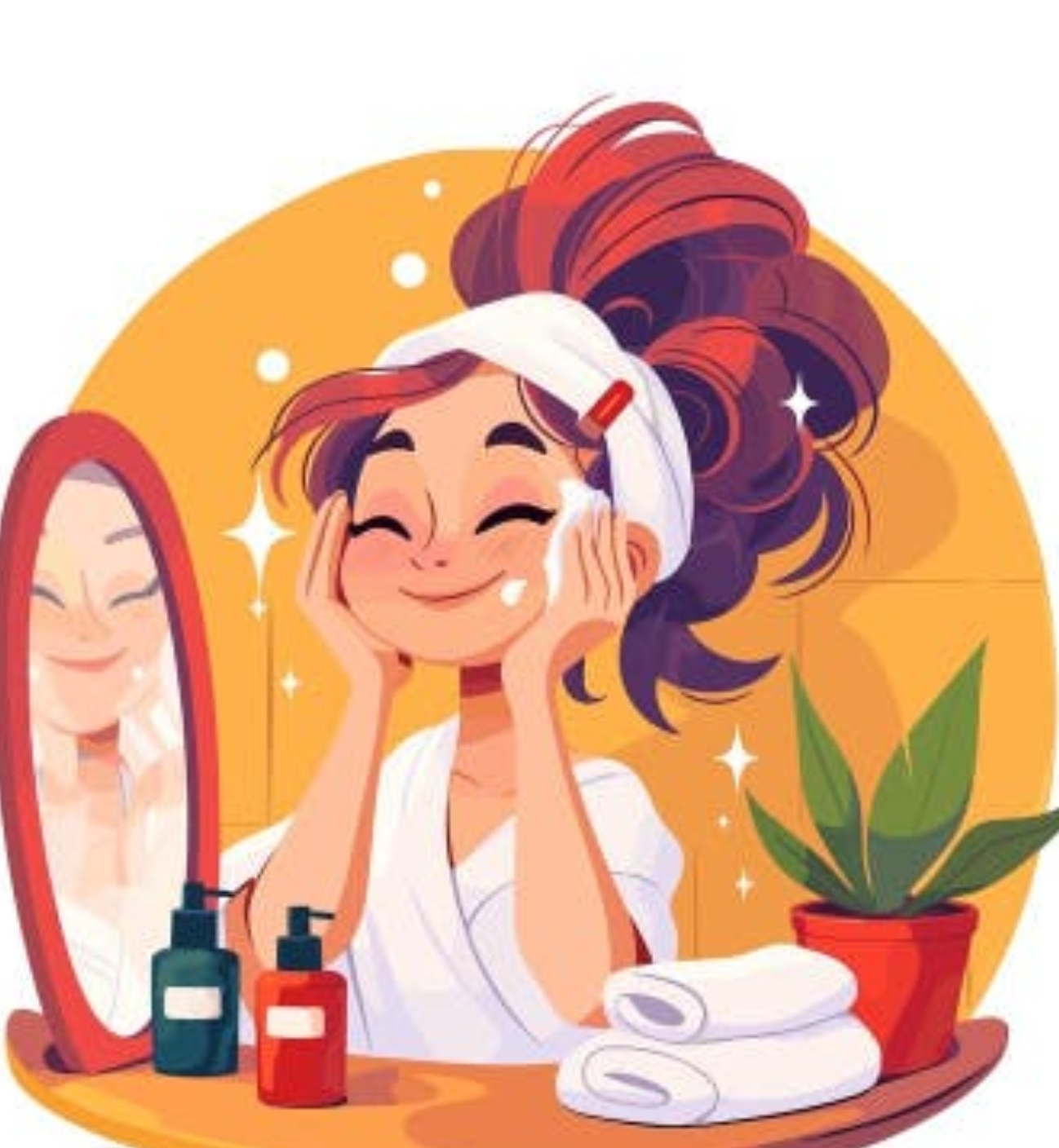 지루성피부염, 건선, 아토피의 차이점은?