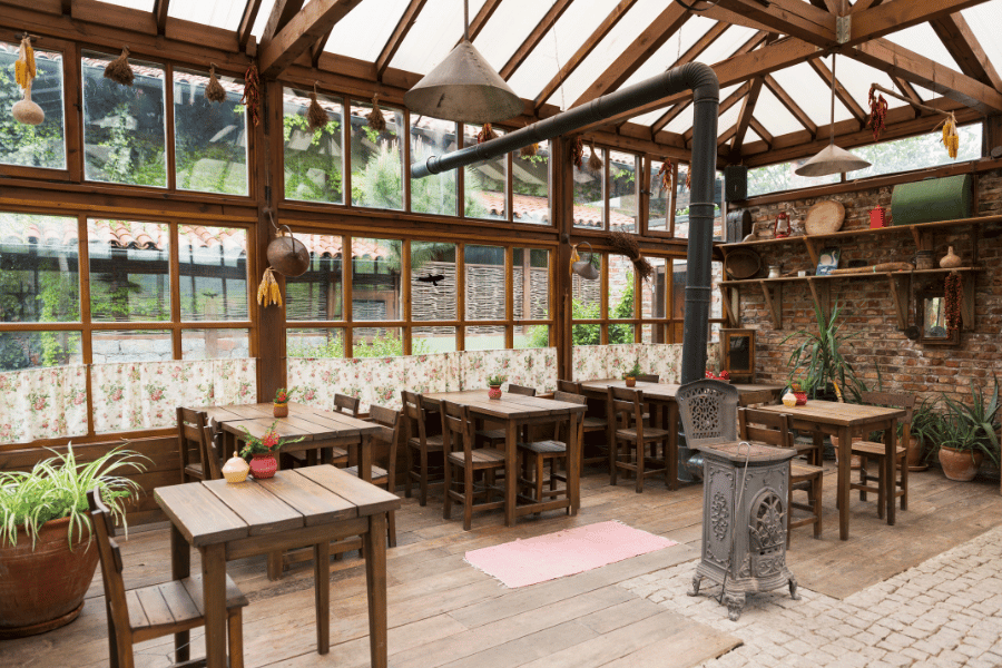 여행지 카페 투어 - 감성 가득한 카페