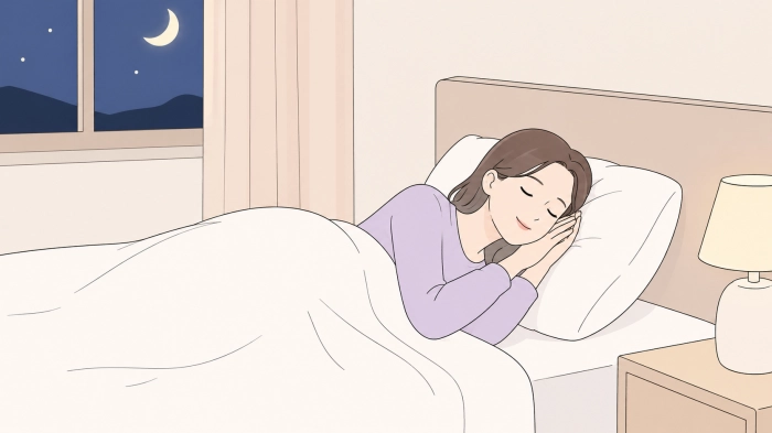 이석증 재발 막는 법