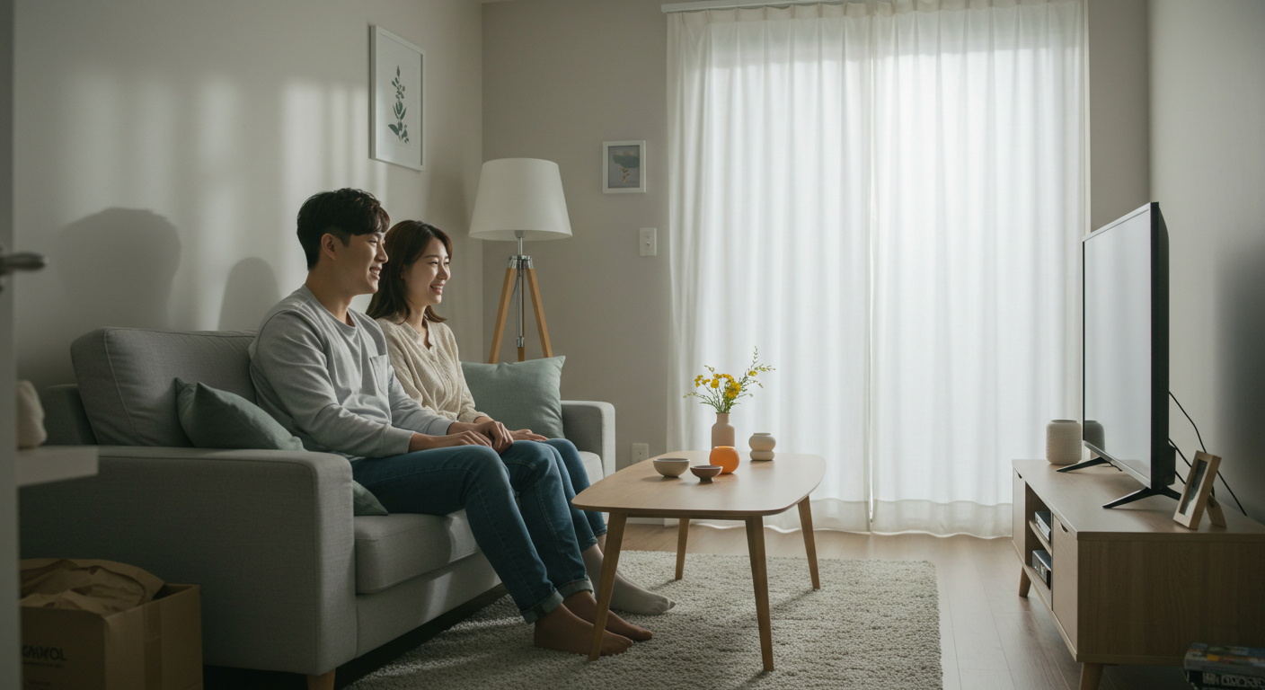 서울 청약통장 1순위 조건 