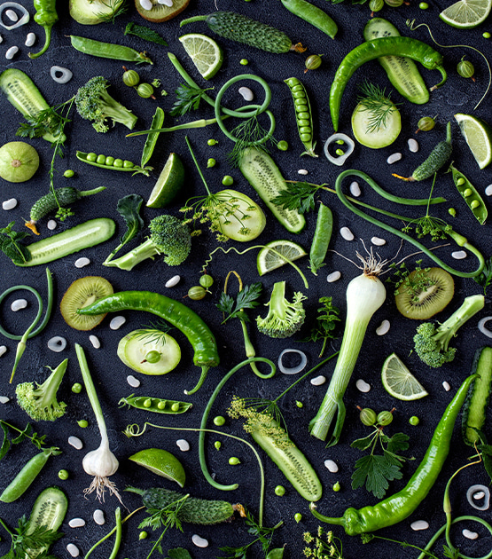 마그네슘 많은 음식