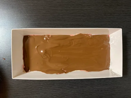 뽀나마켓 두바이초콜렛 만들기 레시피