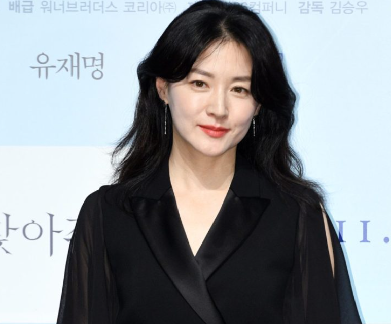 이영애 배우 데뷔