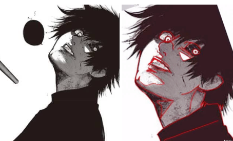 윈드브레이커 트레이싱 논란 이유와 진실, 작가 입장