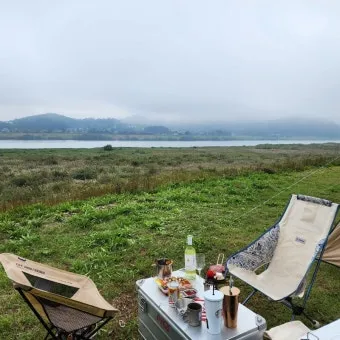 서울 근교 노지캠핑 추천 홍천강 여행 완벽 가이드_19