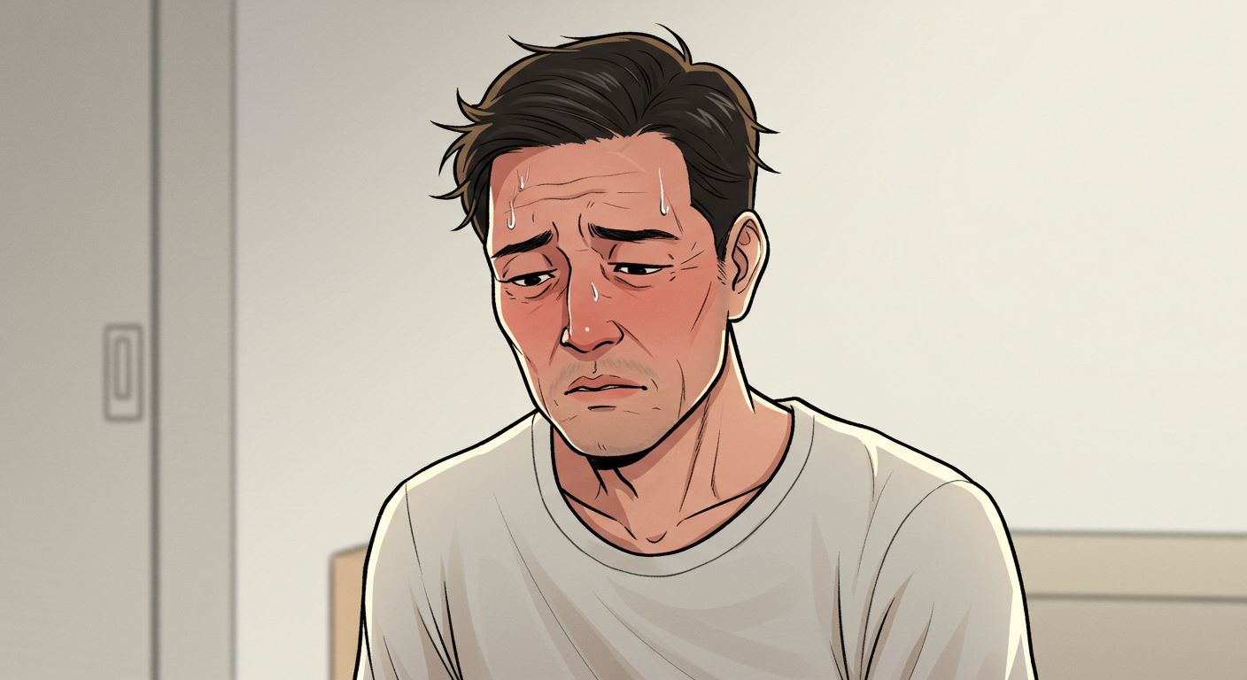 대상포진 초기증상 원인 치료