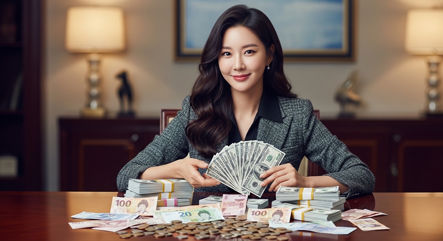 숨은 카드 포인트 통합 조회