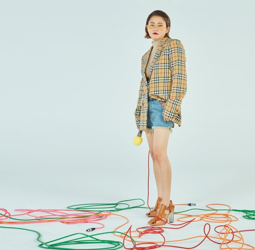 김신영 