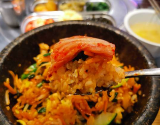 달래장 만드는 방법 및 비빔밥 (+ 보관법 요리)