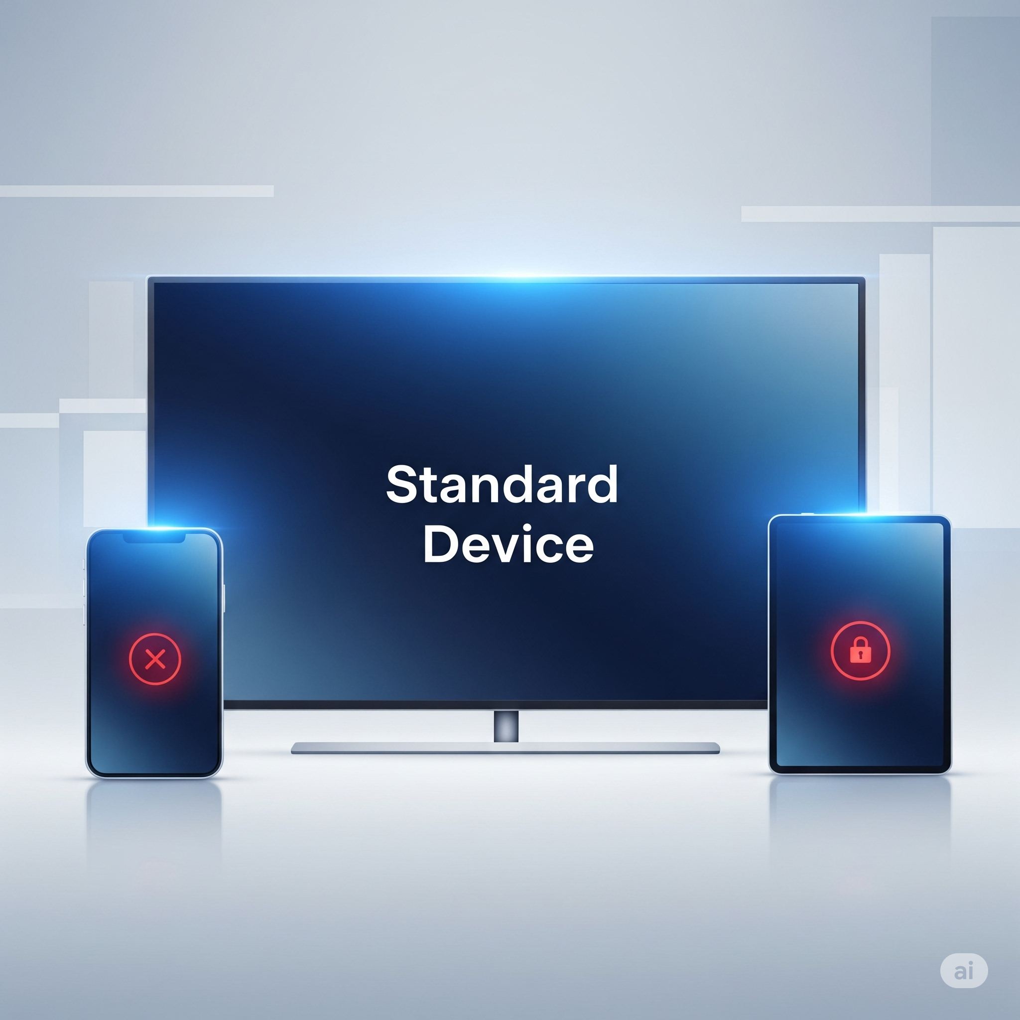 티빙 기준기기 오류 해결법! ‘기준기기가 아닙니다’ 메시지 뜰 때 대처법 총정리