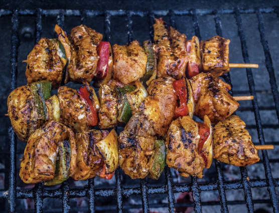 감성과 맛을 모두 잡는 캠핑 요리 이야기