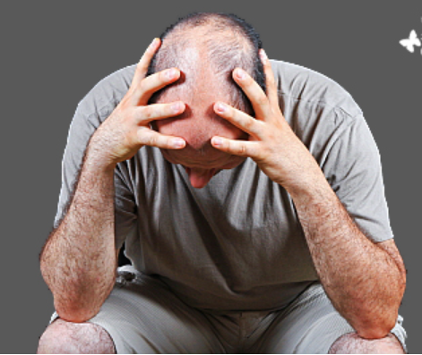 호르몬에 의한 남성 탈모 원인과 치료 예방법