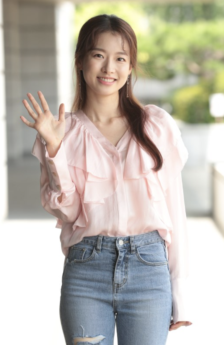 이시아 미소