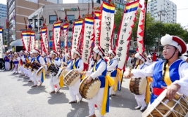 2024년 부평 풍물 대축제 
