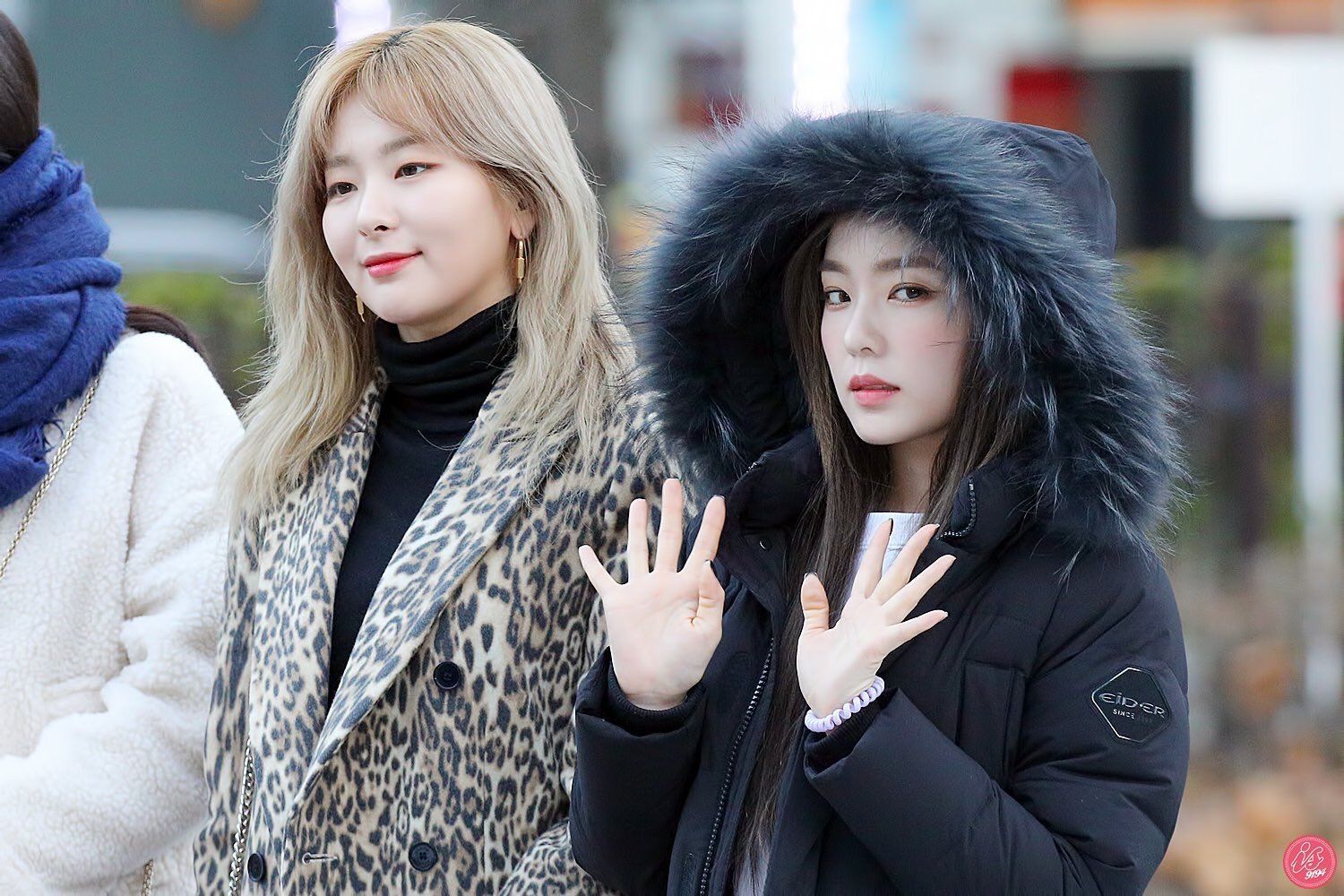 레드벨벳 아이린 고화질 레드벨벳 아이린 고화질