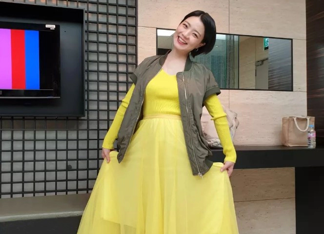 안영미 남편 나이 학력 프로필