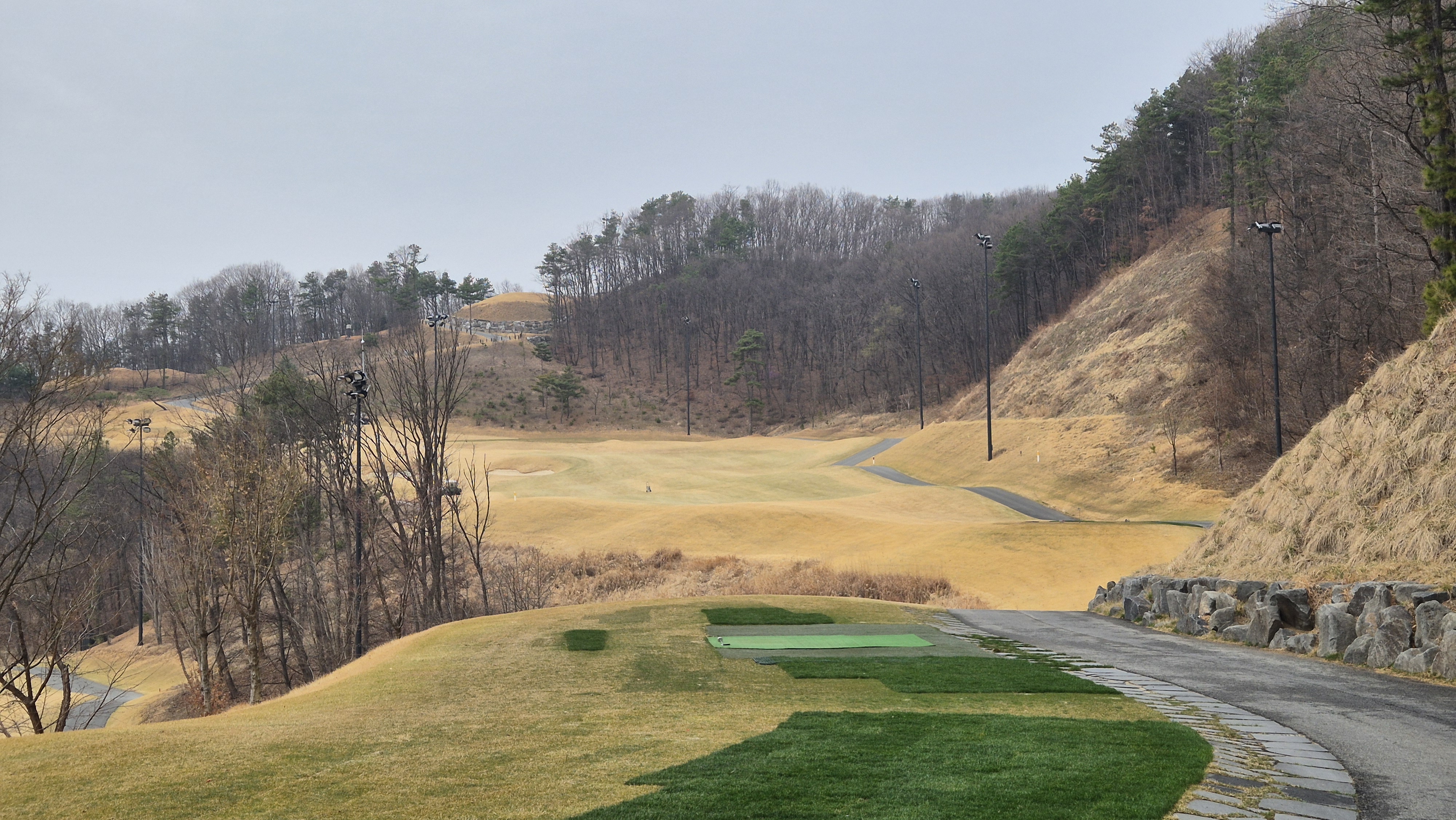 세현cc 코스 사진 및 공략 정보