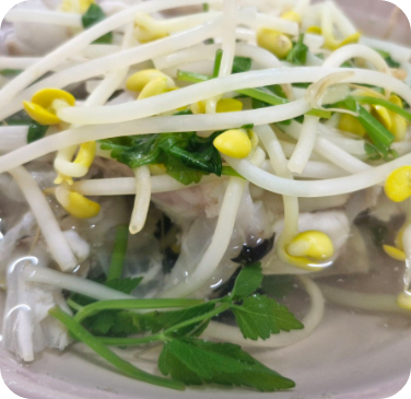스타의고장 다찌 한상 통영 맛집