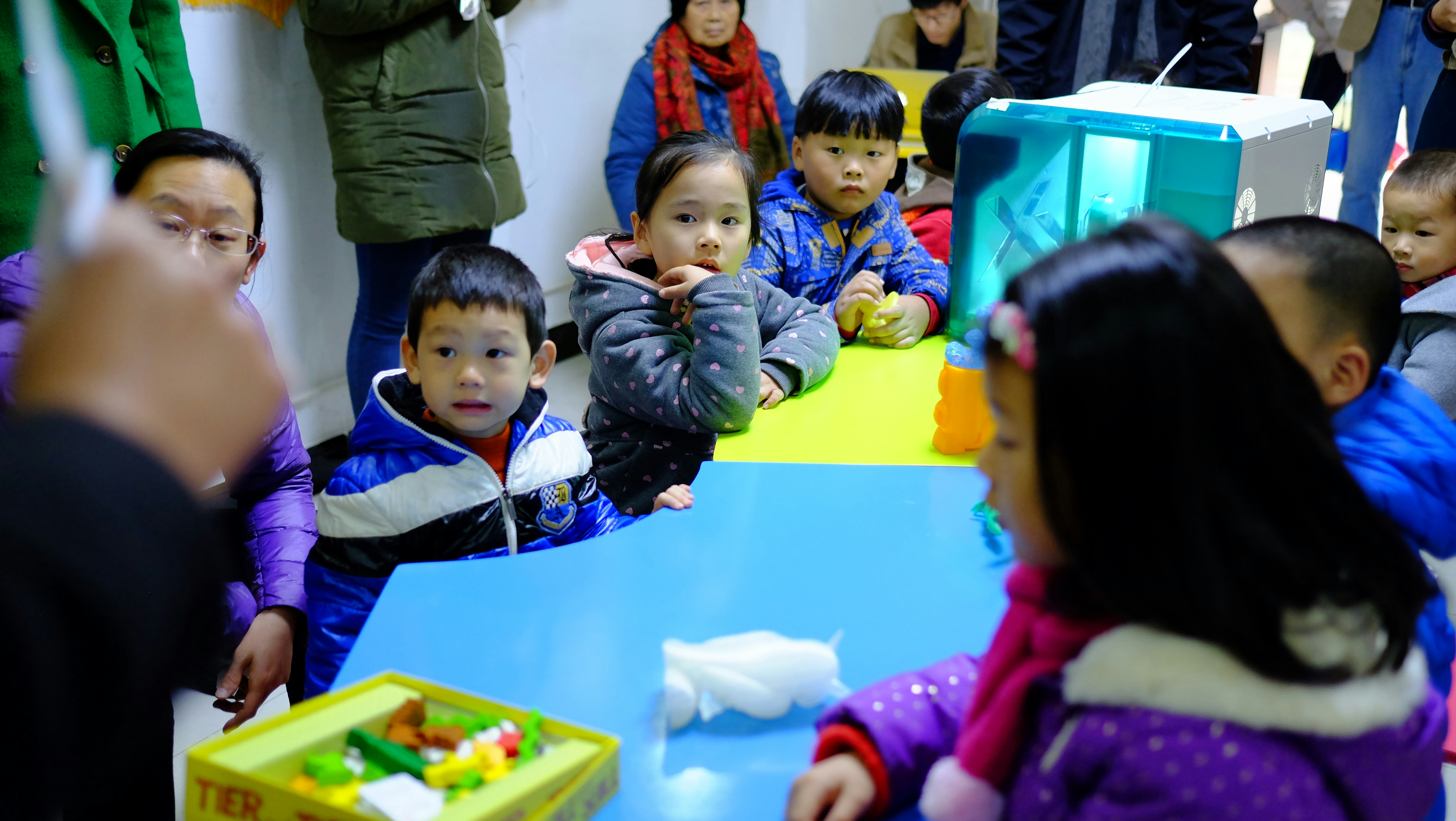 유치원 어린이집 교사 장단점 비교 및 유아교육과 이수 학점 과목들