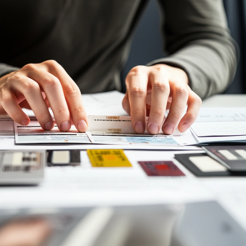 신한은행 대출 FAQ: 심사 기간, 