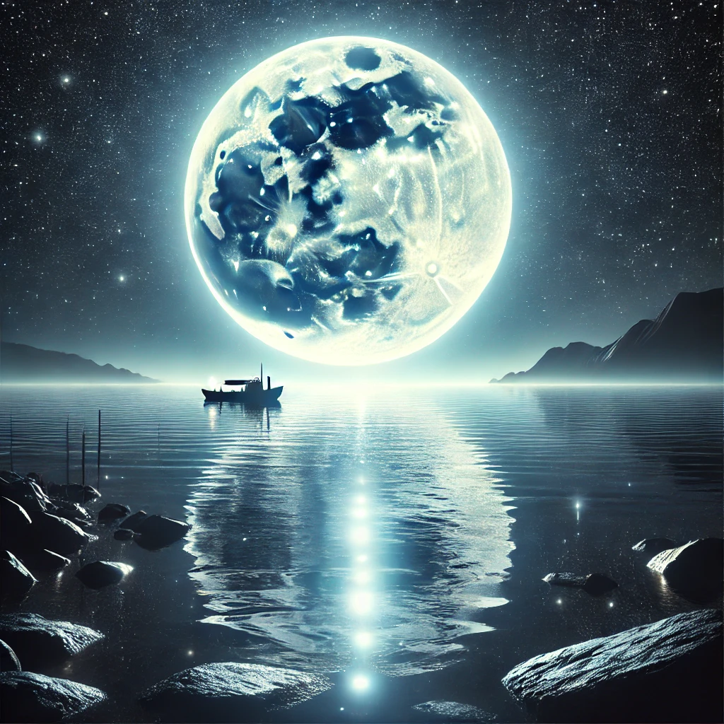 Moon
