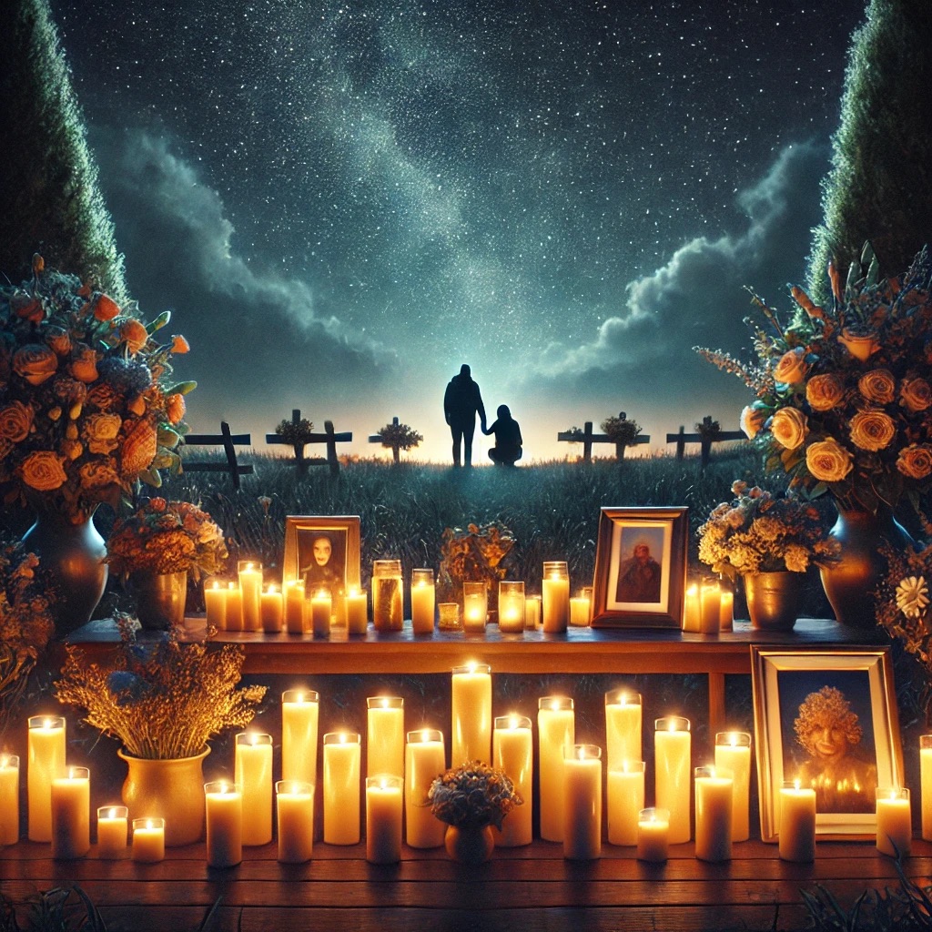 무안 제주항공 참사 국가애도기간 합동 분향소