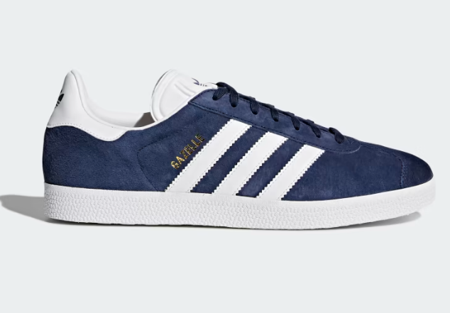 아디다스 남자 신발 가젤 베스트 색상 및 사이즈