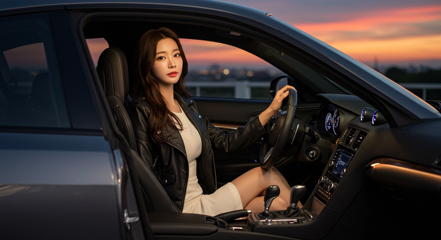 광주 중고차 직거래 사이트