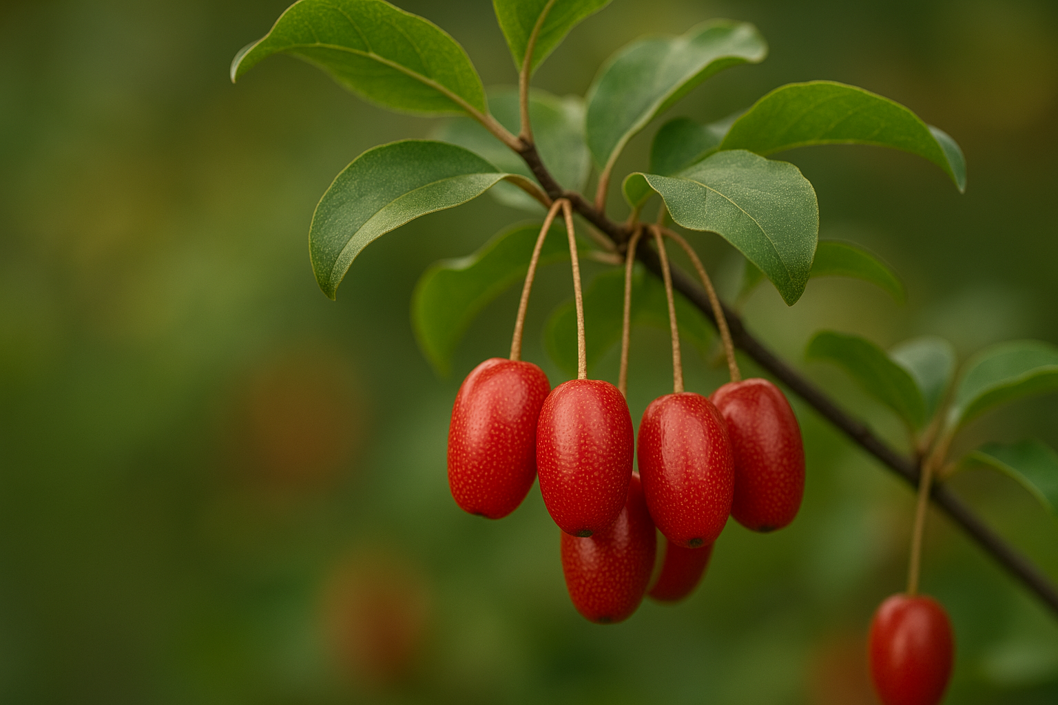 보리수의 효능부터 활용법까지, 일상에 스며드는 건강