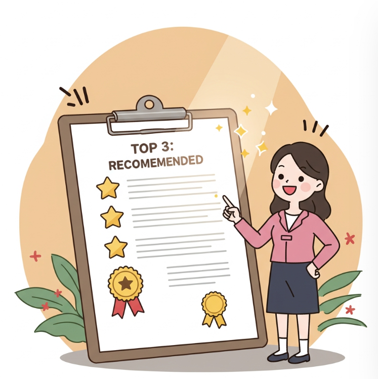 추천! 이건 진짜 해야 돼